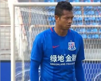 上赛季中途，他在金相植离任后接过教鞭，以代理主帅的身份率领全北现代取得了5胜2平1负的战绩。